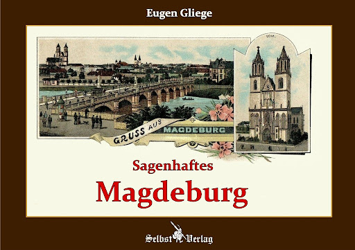 Sagenhaftes Magdeburg