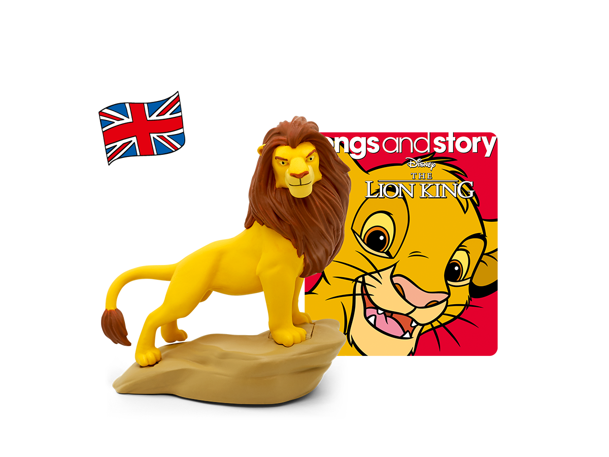 Disney - Lion King – Simba