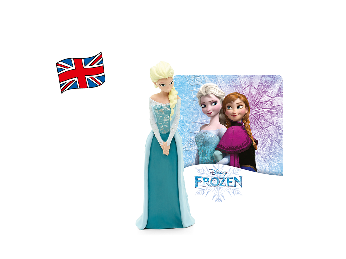Disney – Frozen