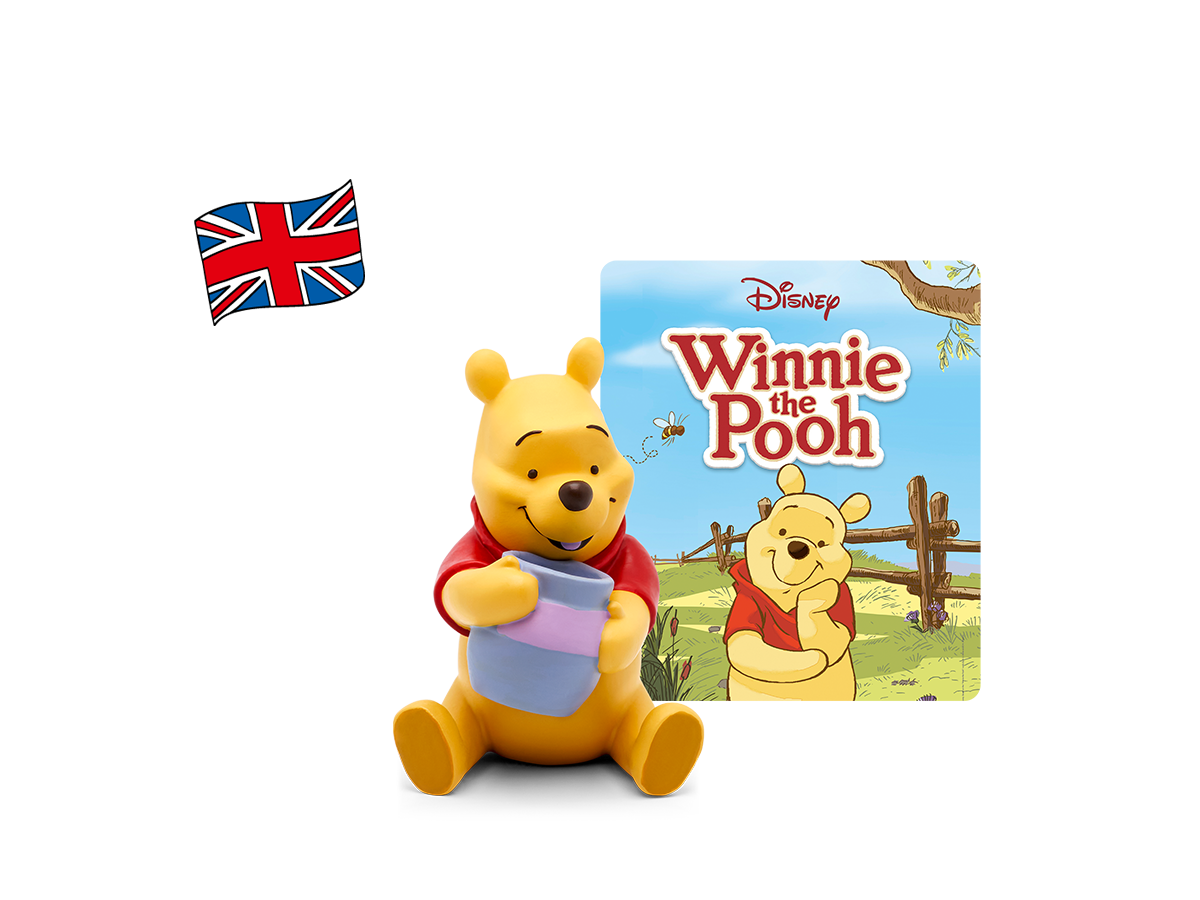 Disney – Winnie the Pooh