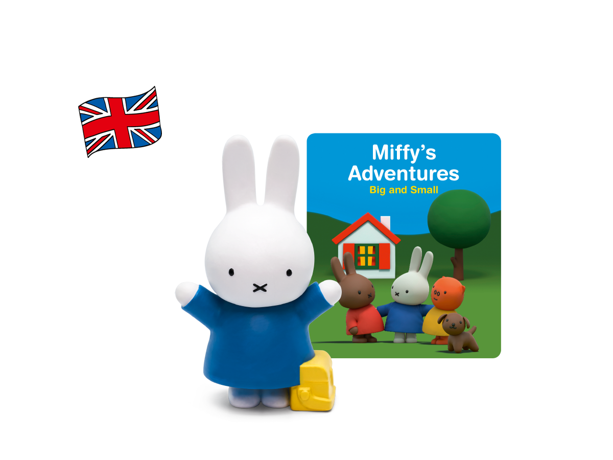 Miffy – Miffy’s Adventures