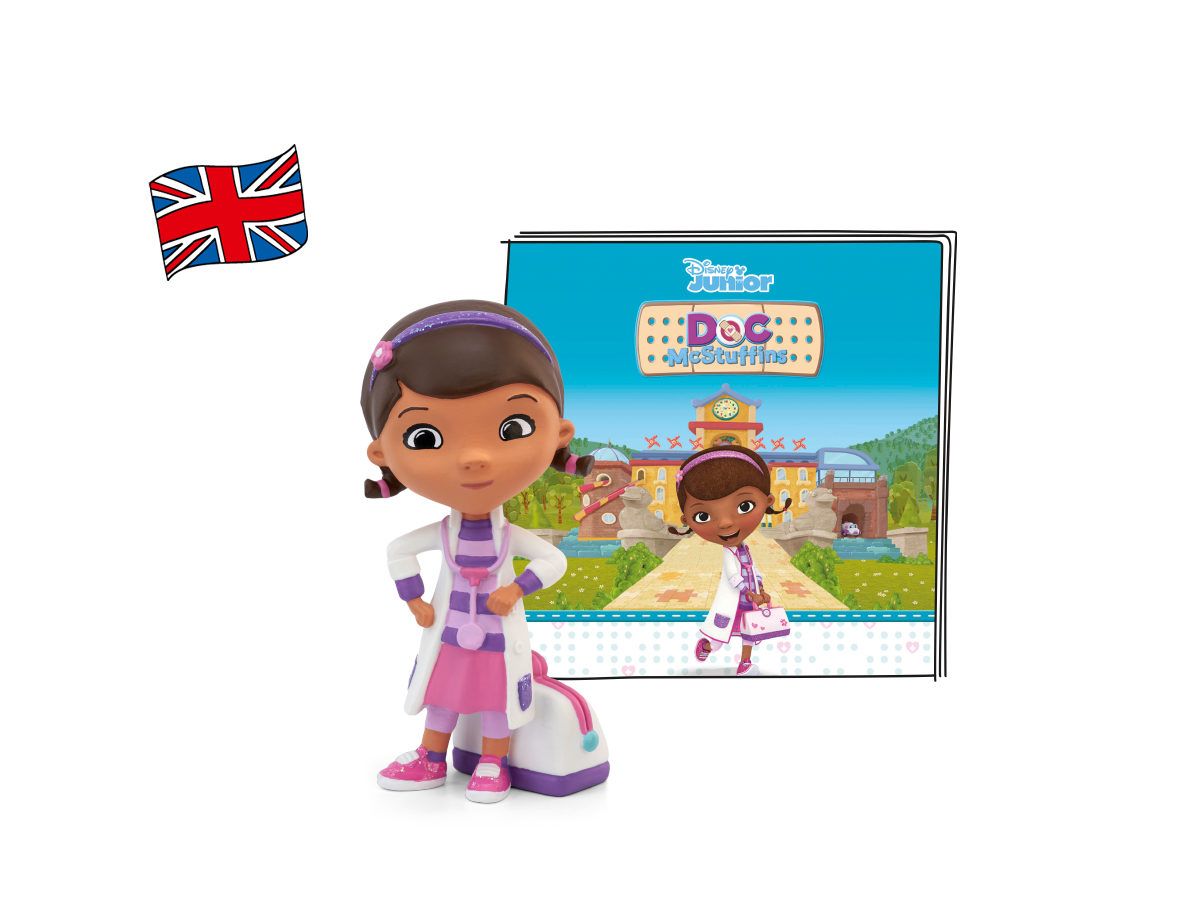 Disney - Doc McStuffins