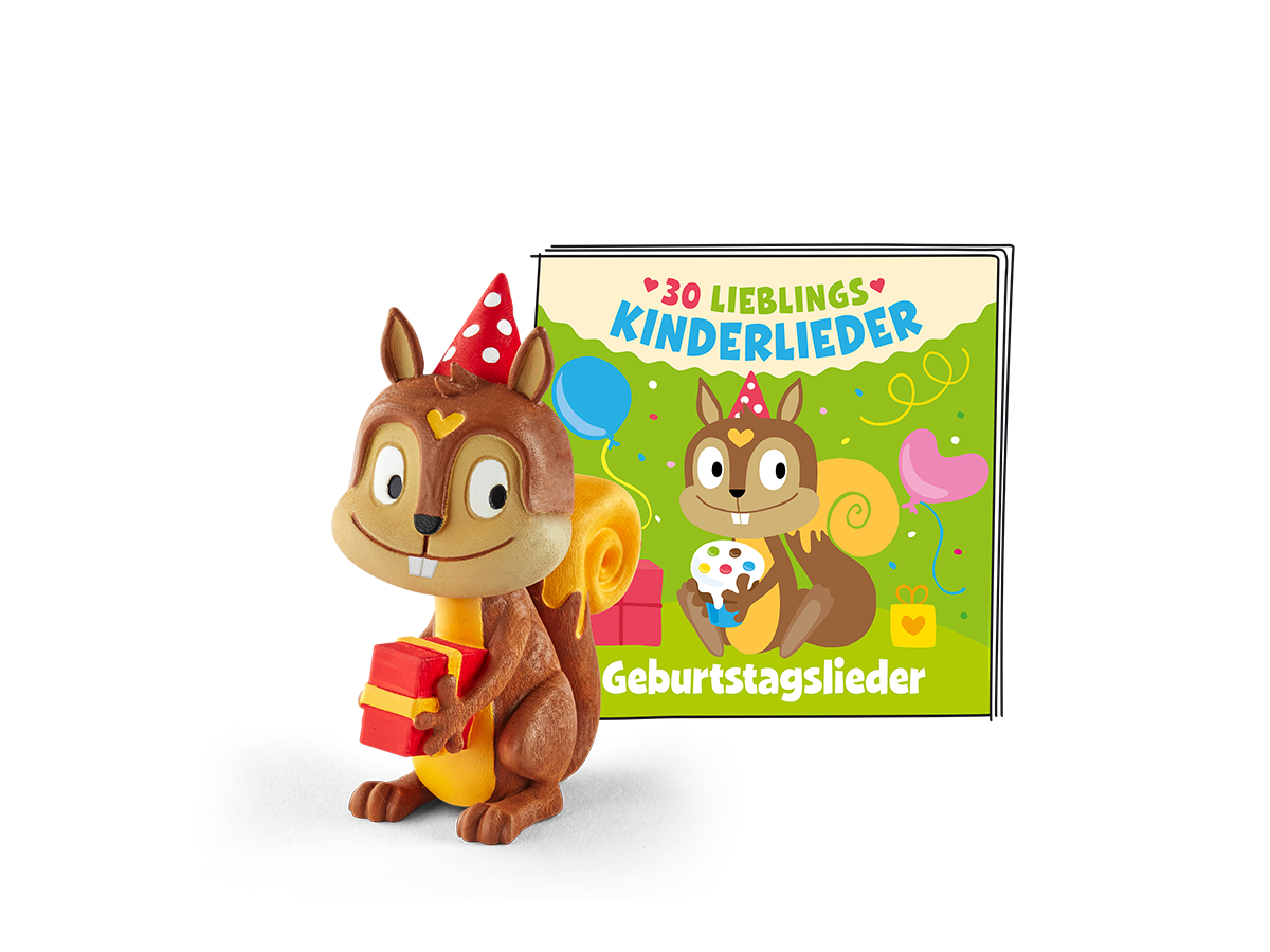 Tonie - 30 Lieblings-Kinderlieder