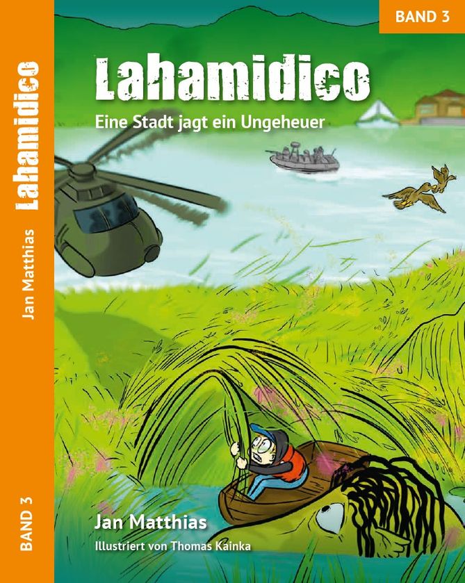 Lahamidico