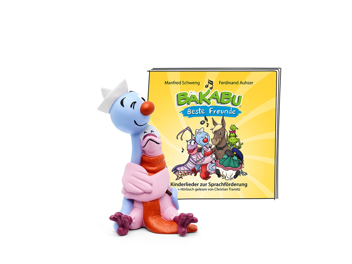 Bakabu