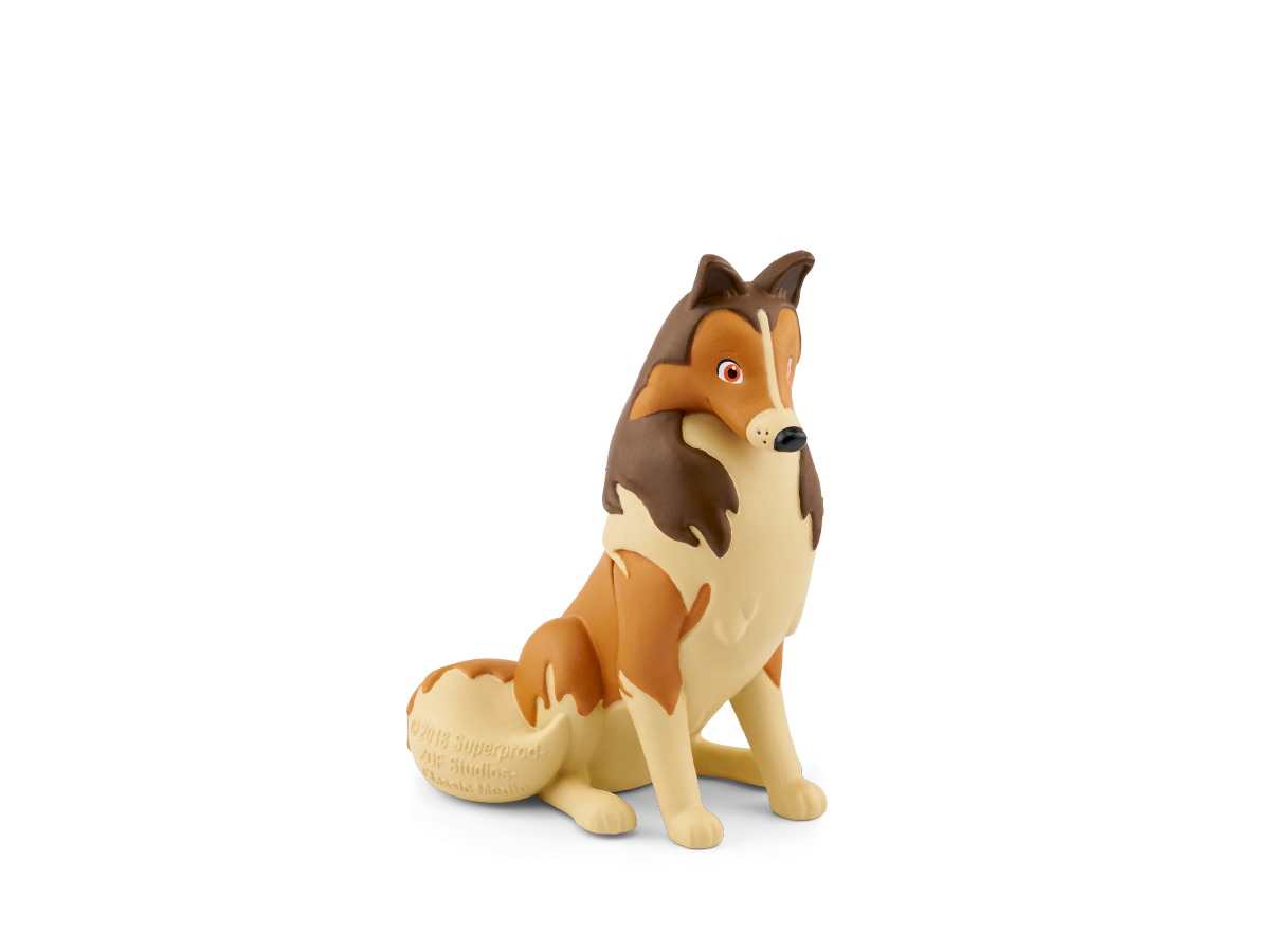 Lassie - Freunde fürs Leben