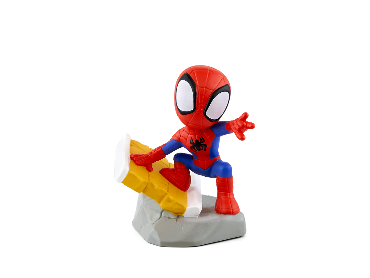 Marvel Spidey und seine Super-Freunde - Spidey und seine Super-Freunde - Das Spidey Team & 3 weitere spannende Abenteuer (Folge 1)