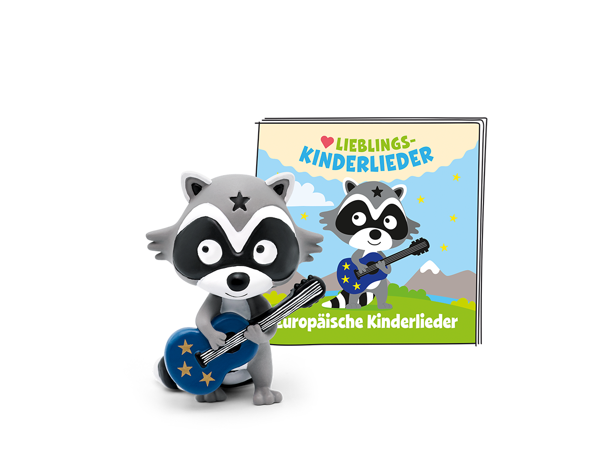 Lieblings-Kinderlieder