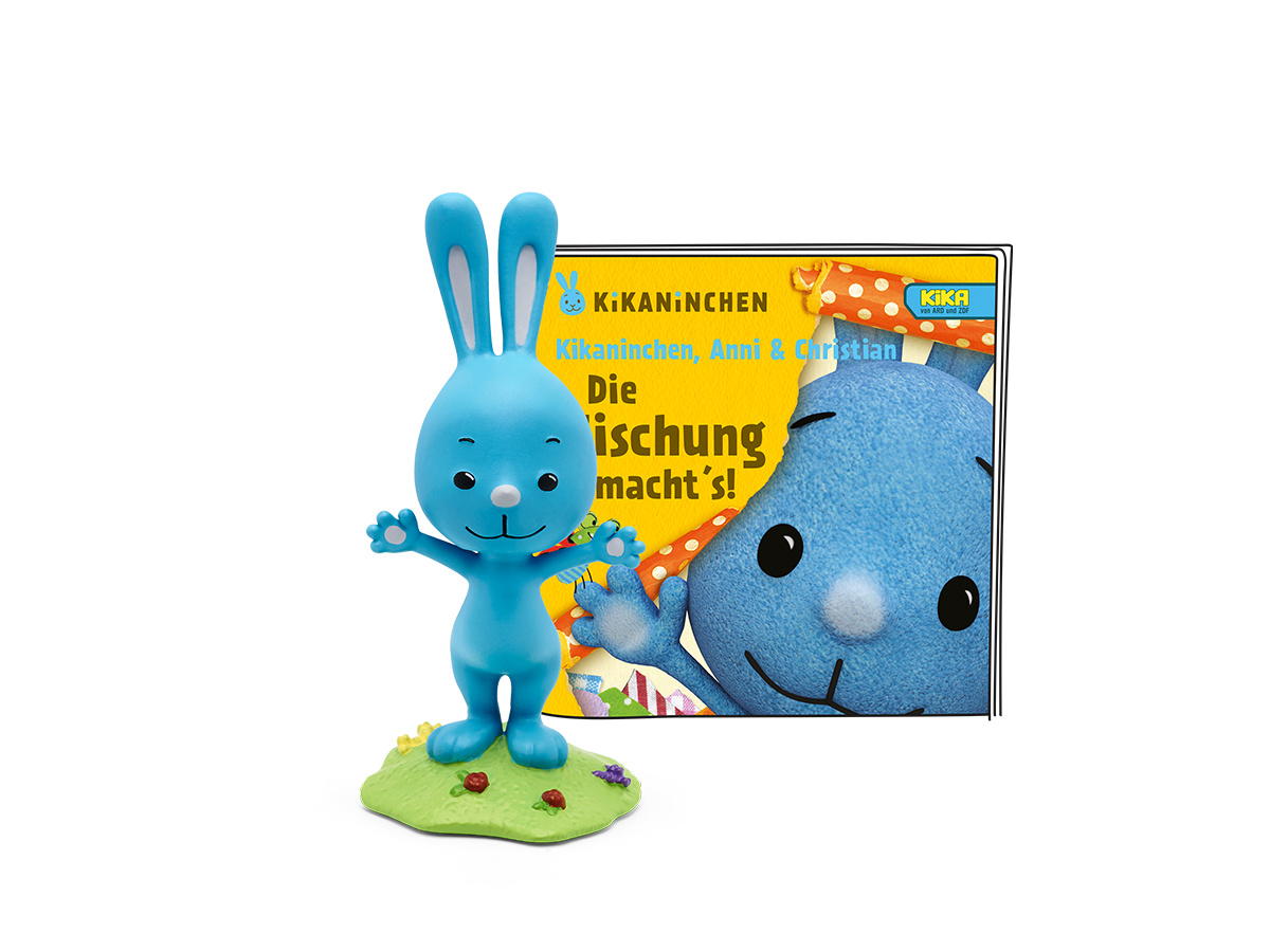Kikaninchen