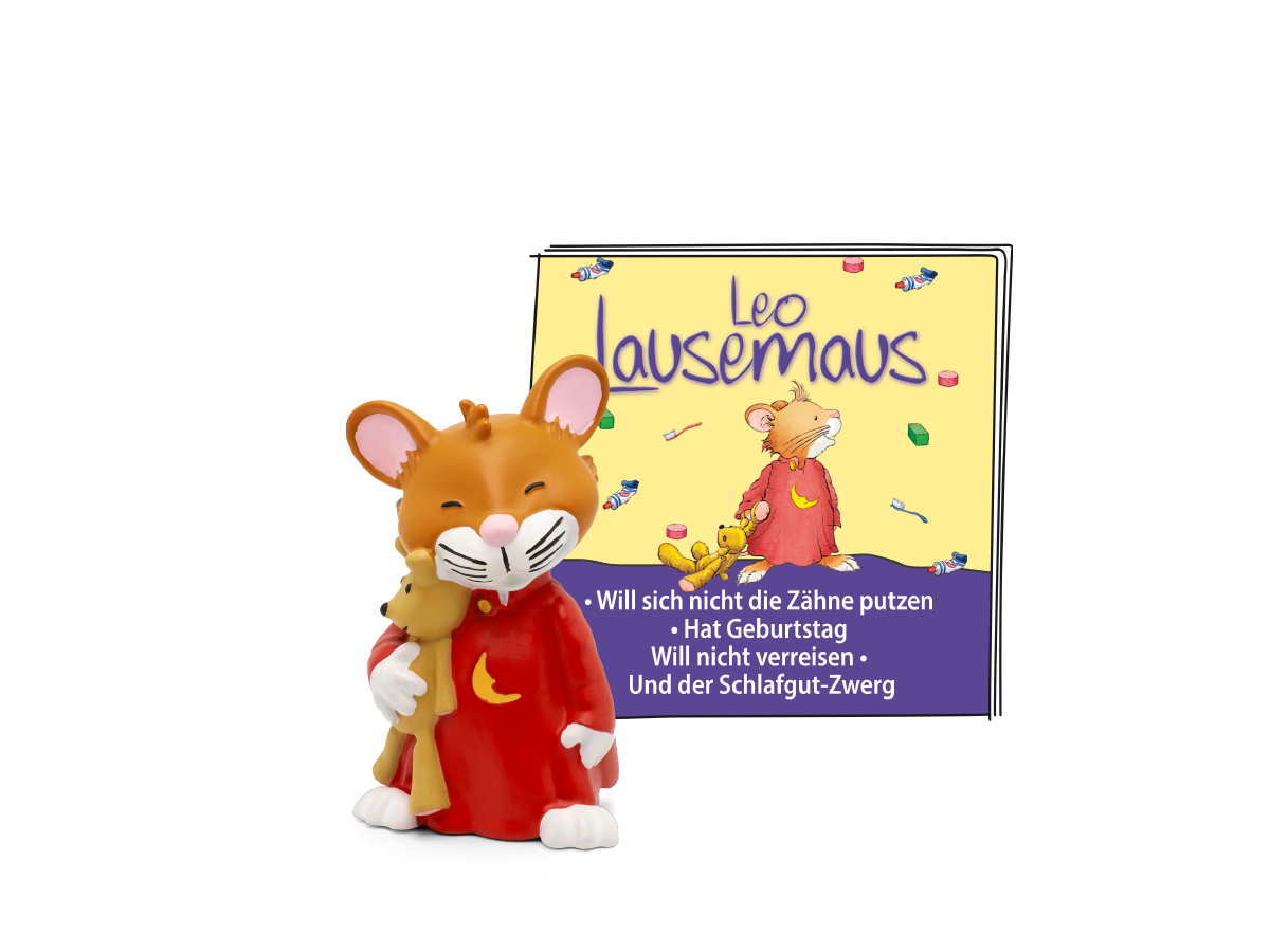 Leo Lausemaus