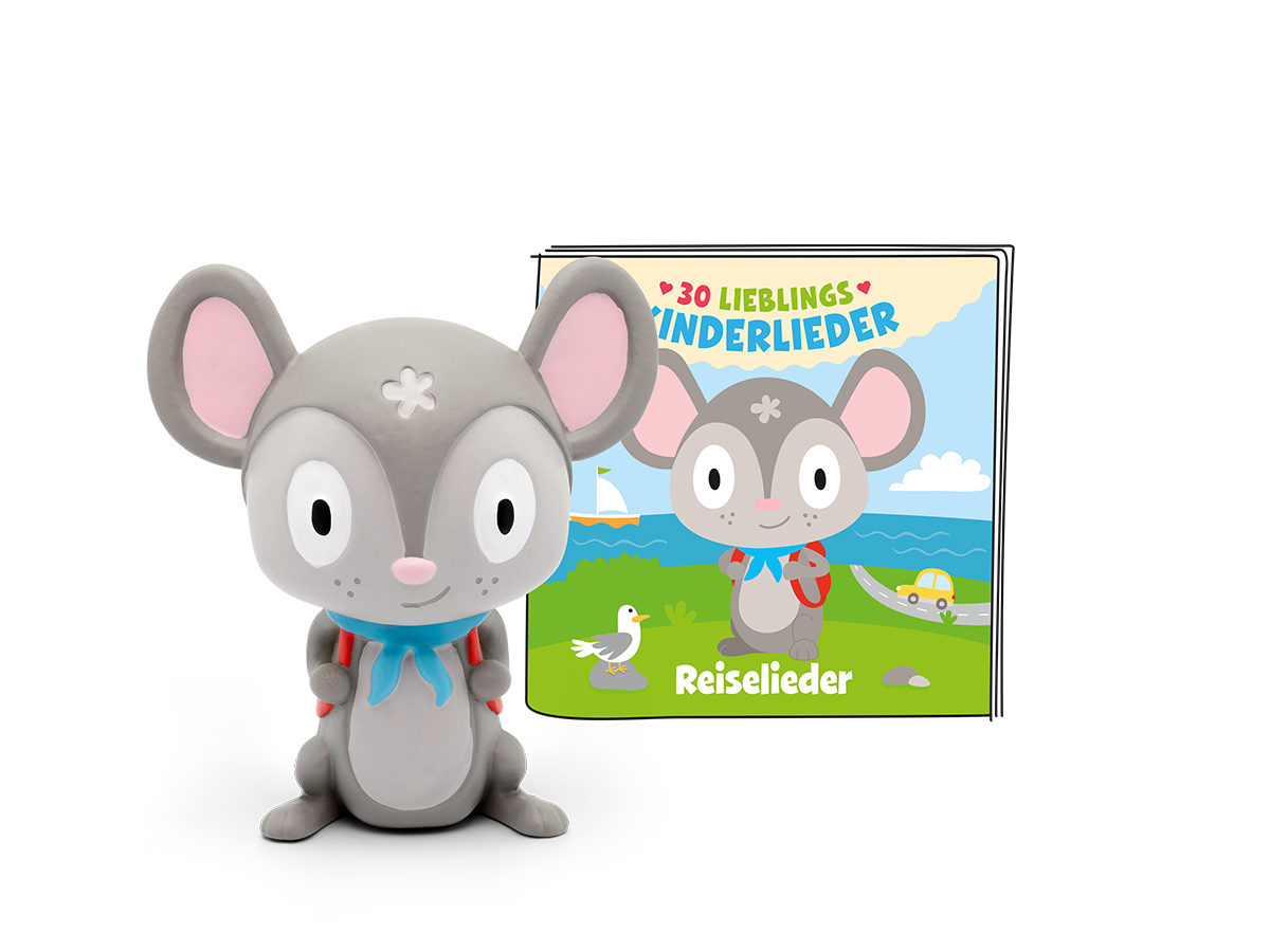 30 Lieblings-Kinderlieder