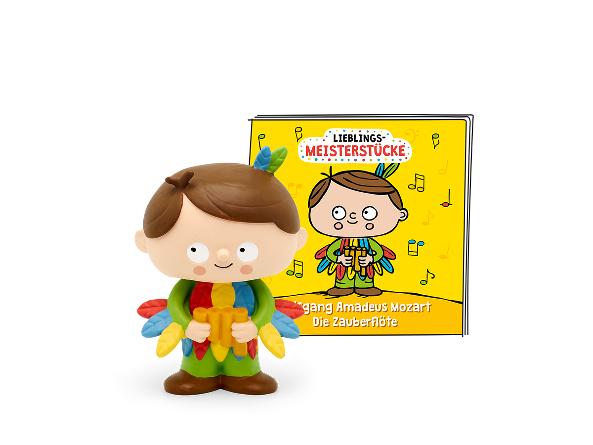 Lieblings-Meisterstücke