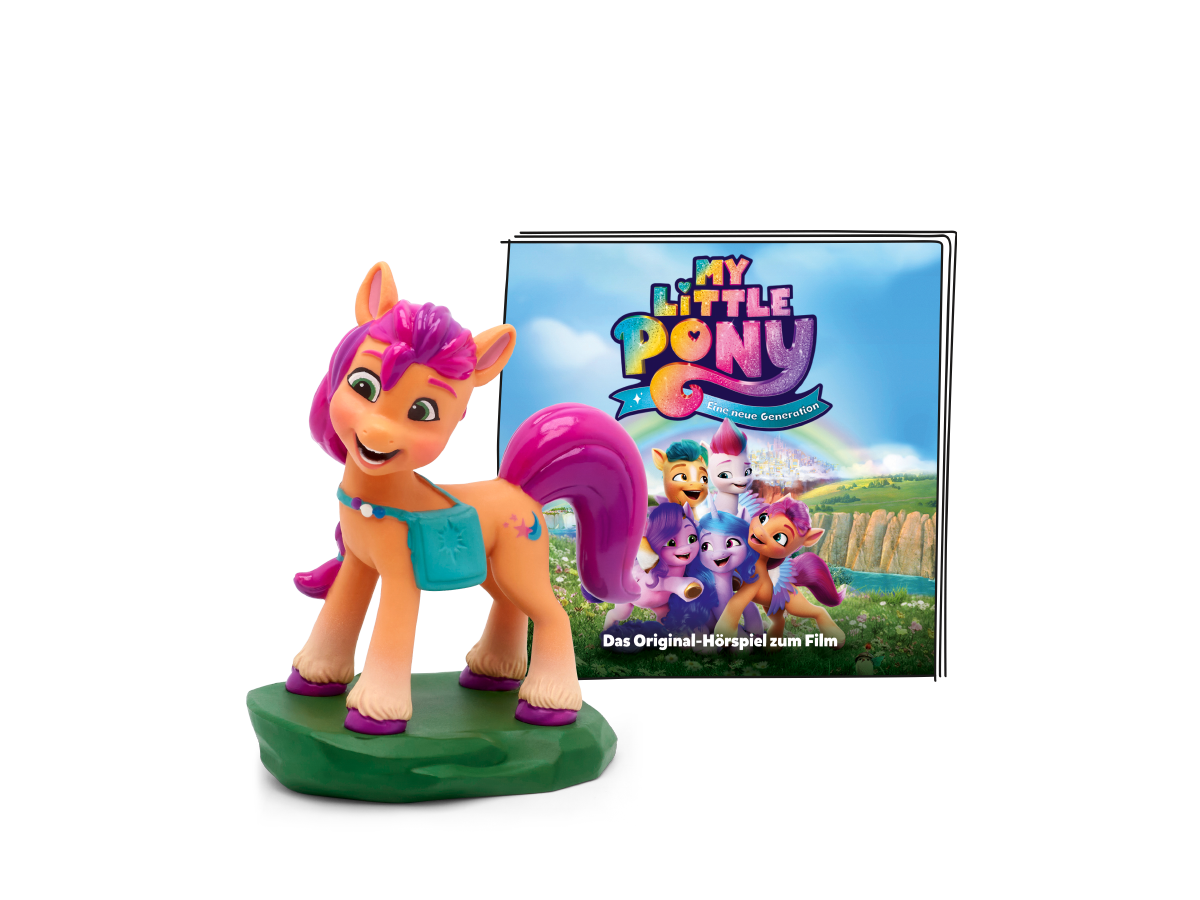 My Little Pony
