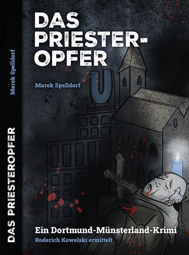 Das Priesteropfer