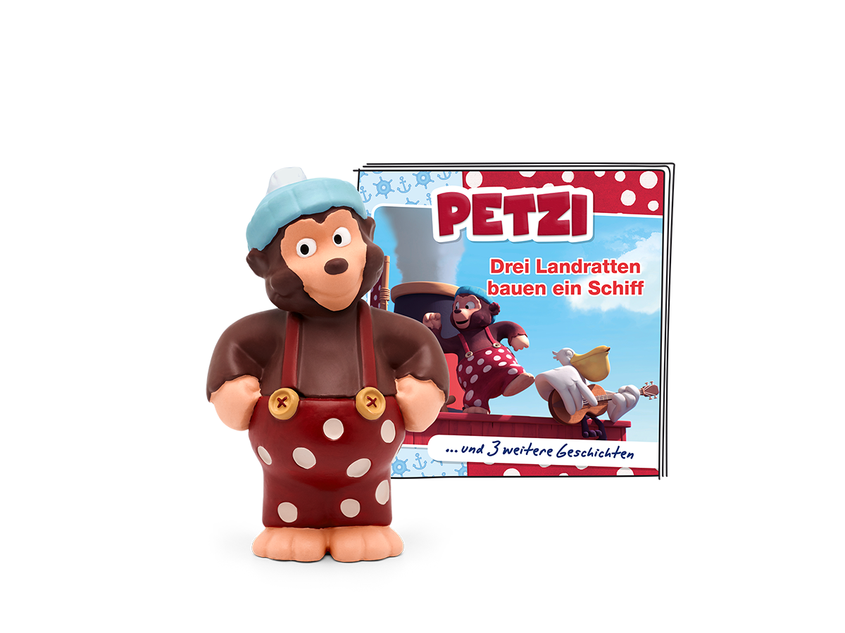 Petzi