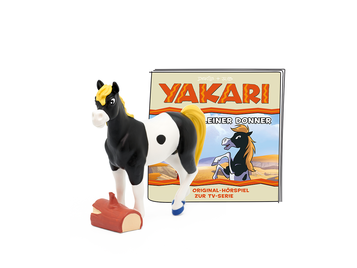 Yakari