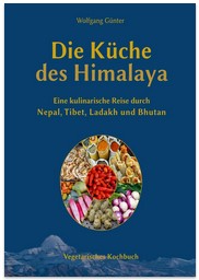 Die Küche des Himalaya