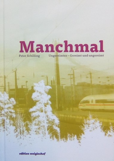 Manchmal - Cover