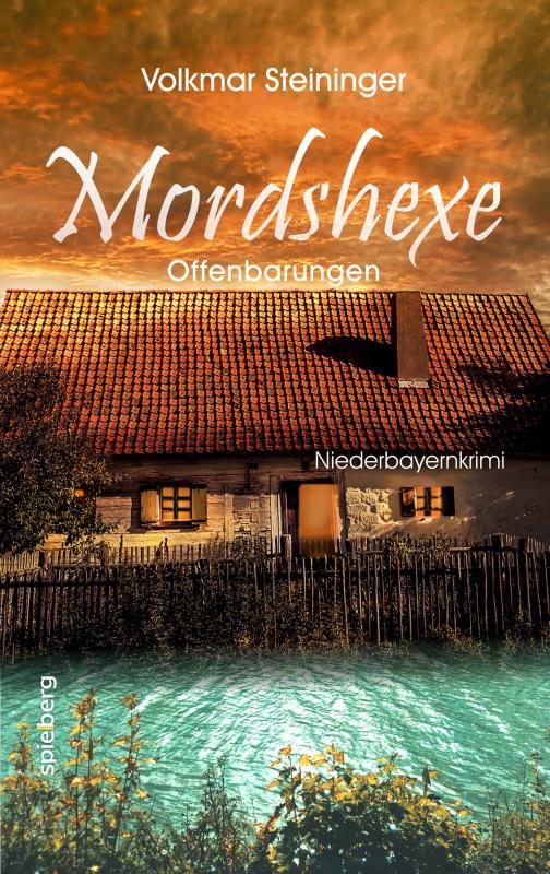 Mordshexe - Offenbarungen