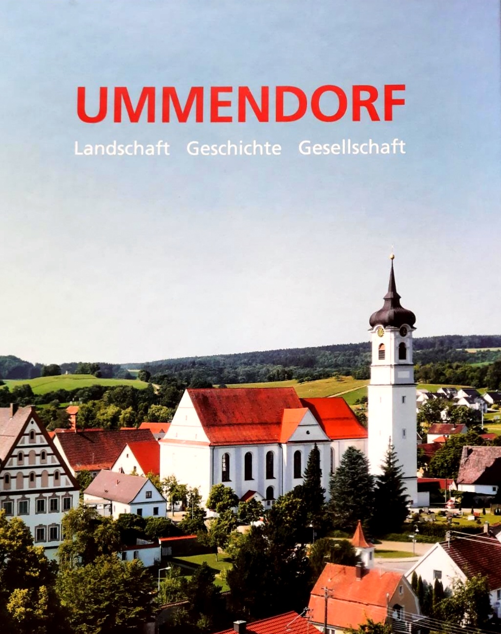 Ummendorf.  - Cover