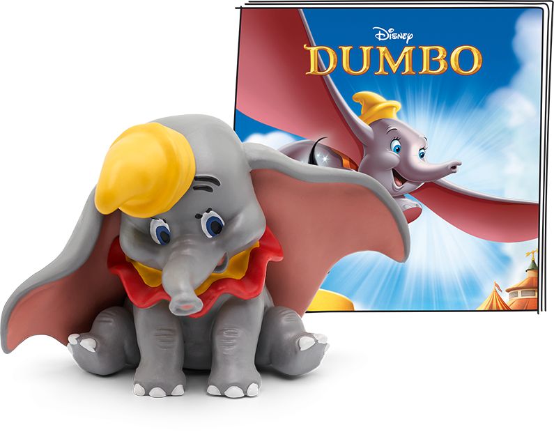 Tonie - Dumbo