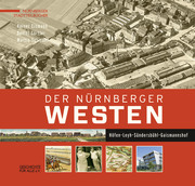 Der Nürnberger Westen - Cover