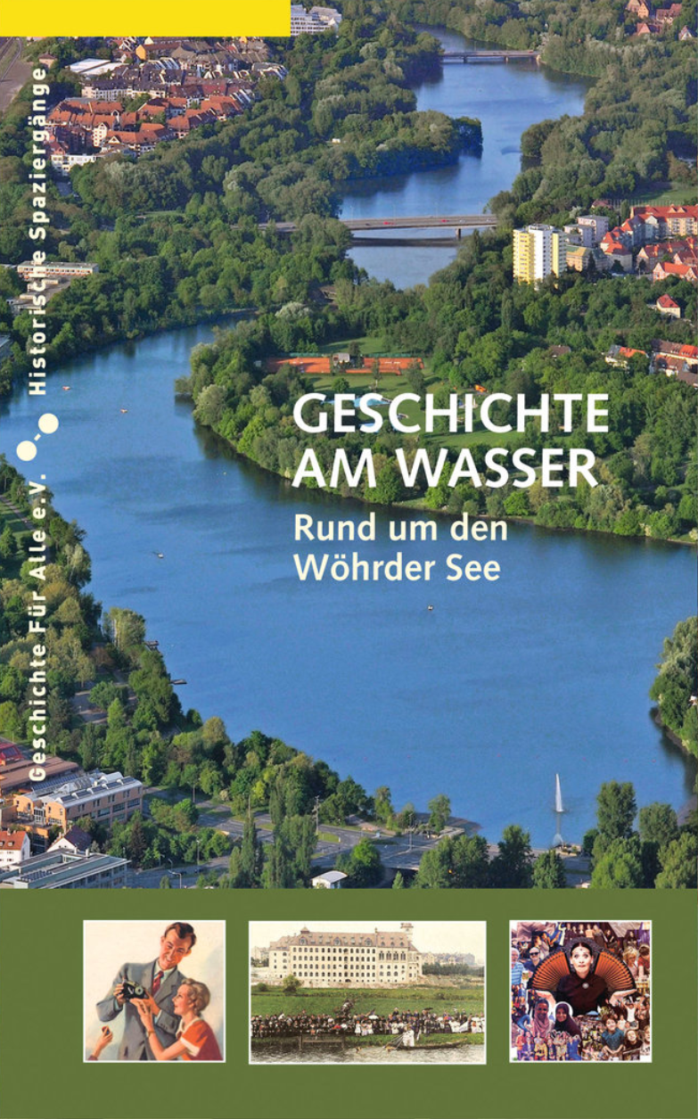 Geschichte am Wasser