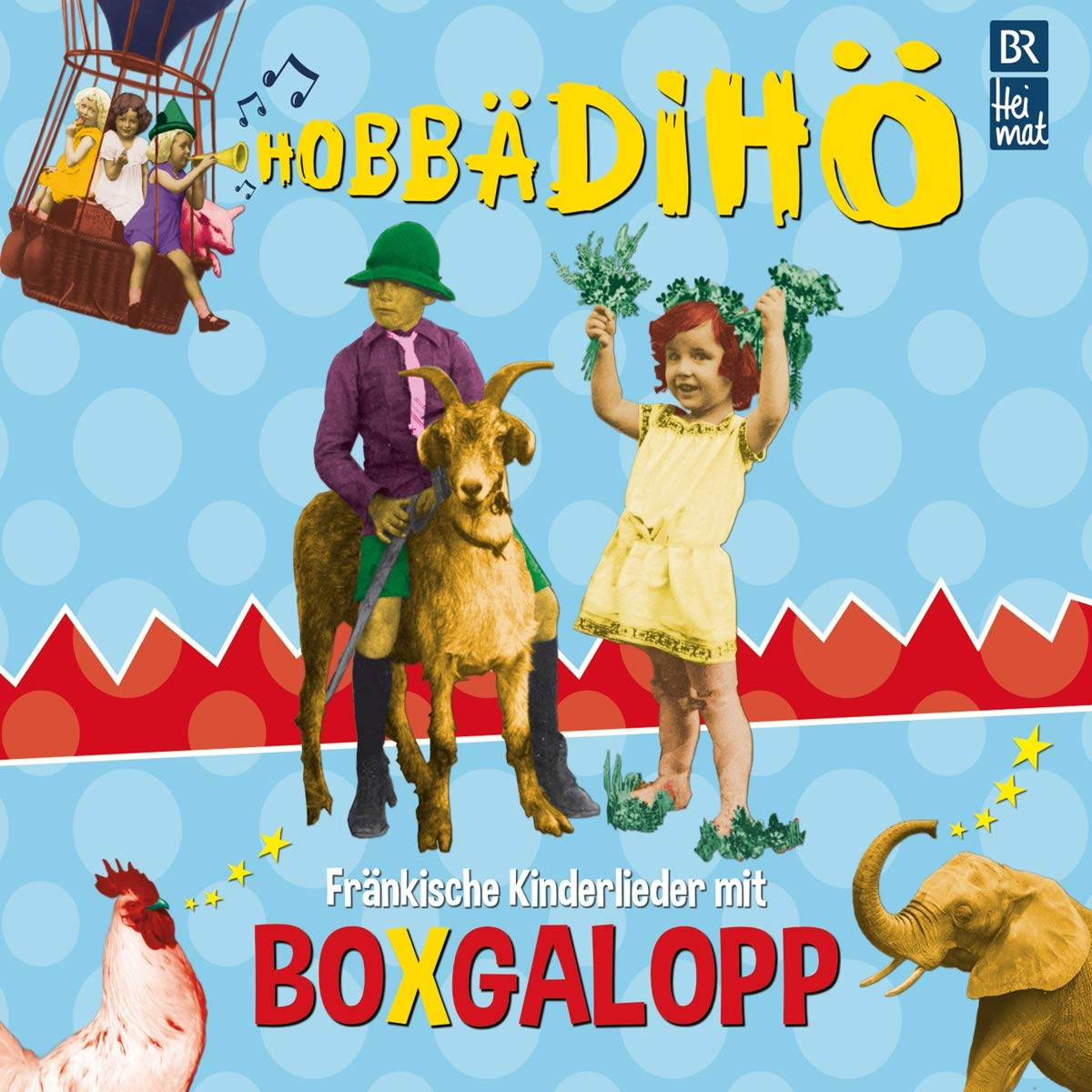 Hobbädihö