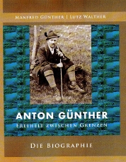 Anton Günther