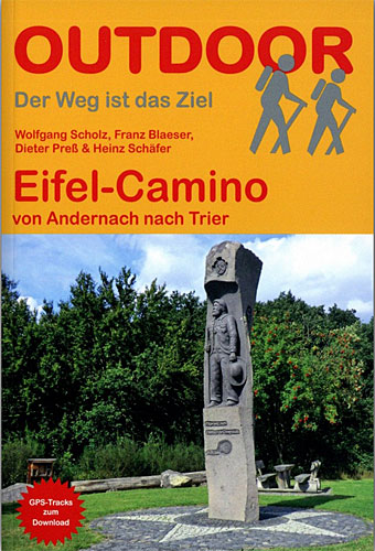 Eifel-Camino von Andernach nach Trier