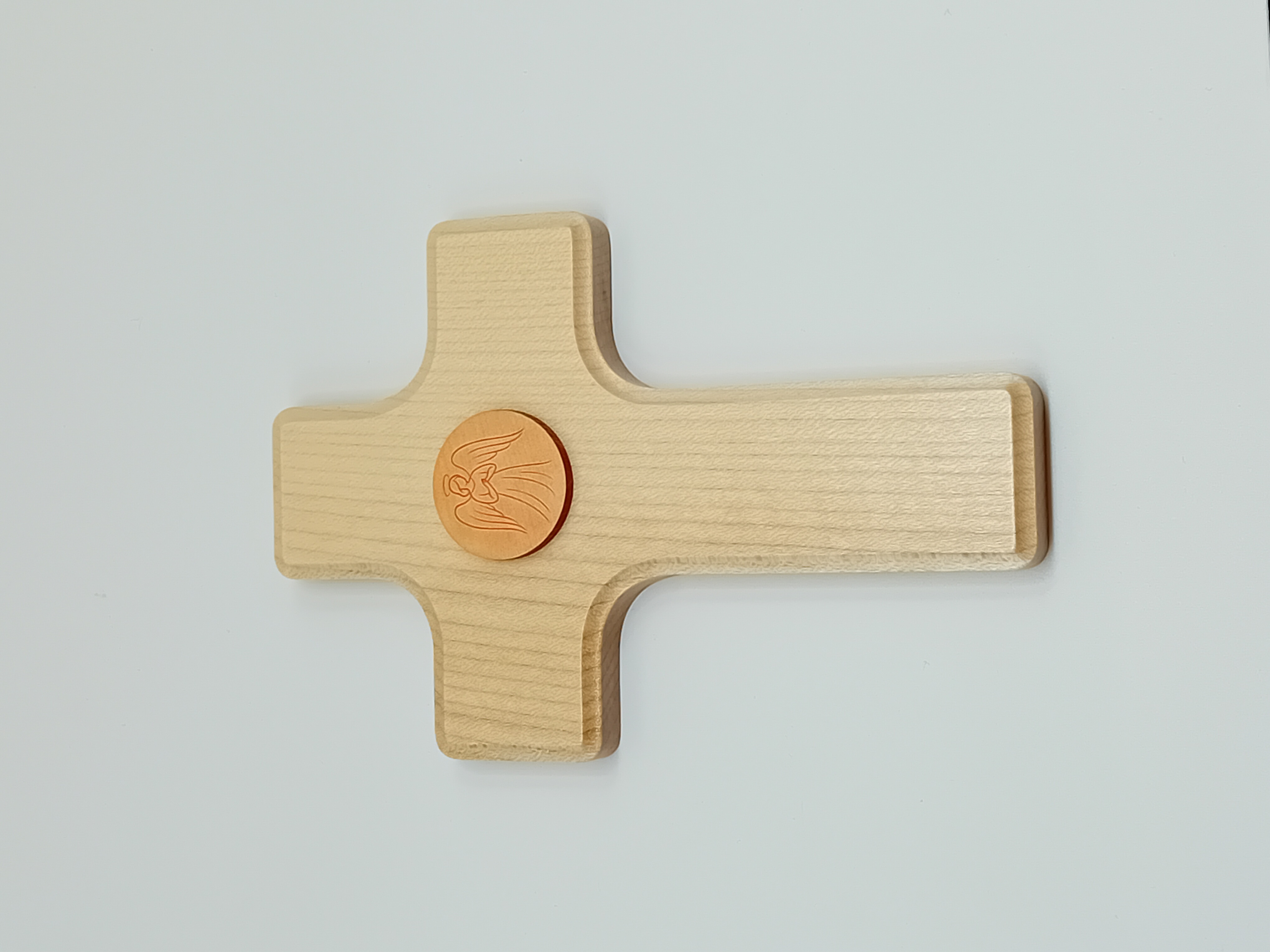 Holzkreuz