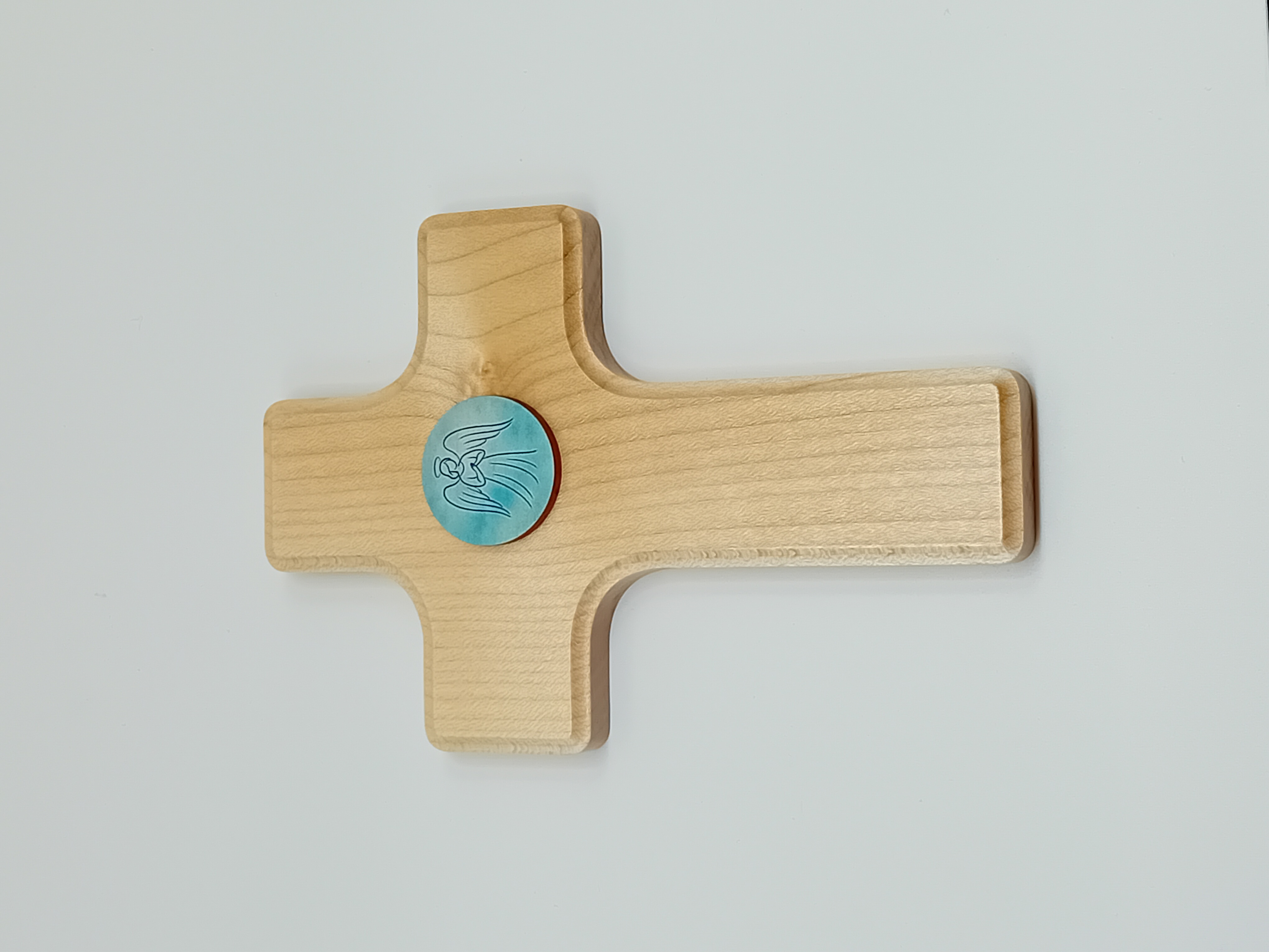 Holzkreuz