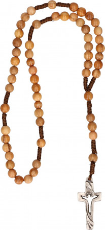 Rosenkranz mit Kreuz