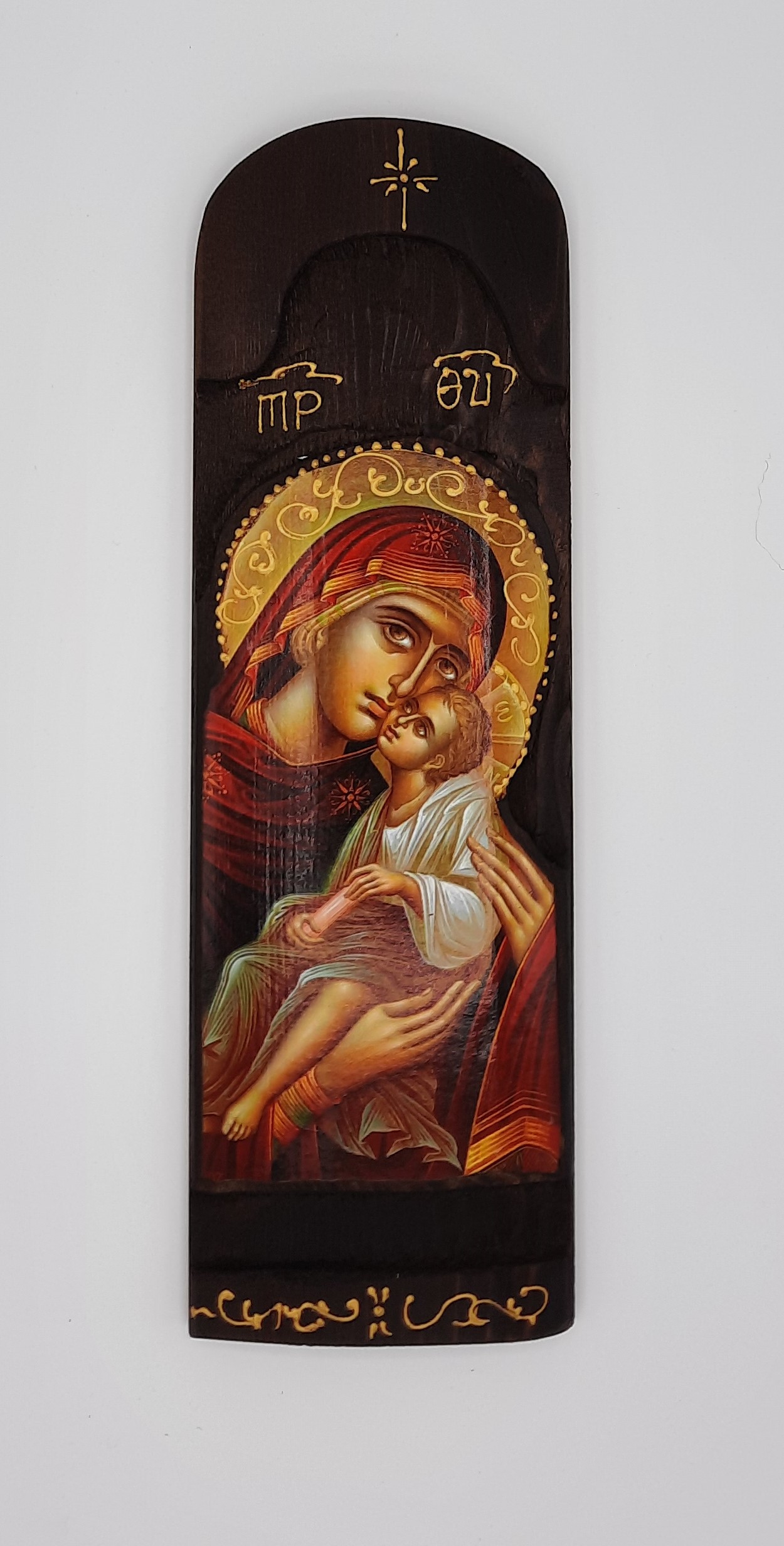 Ikone "Madonna"