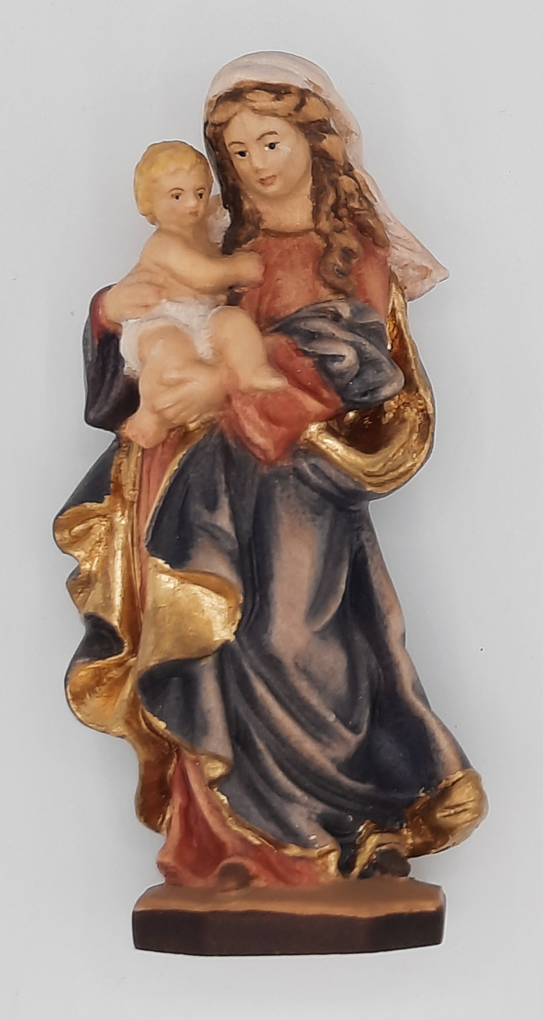 Mutter der Ehrfurcht