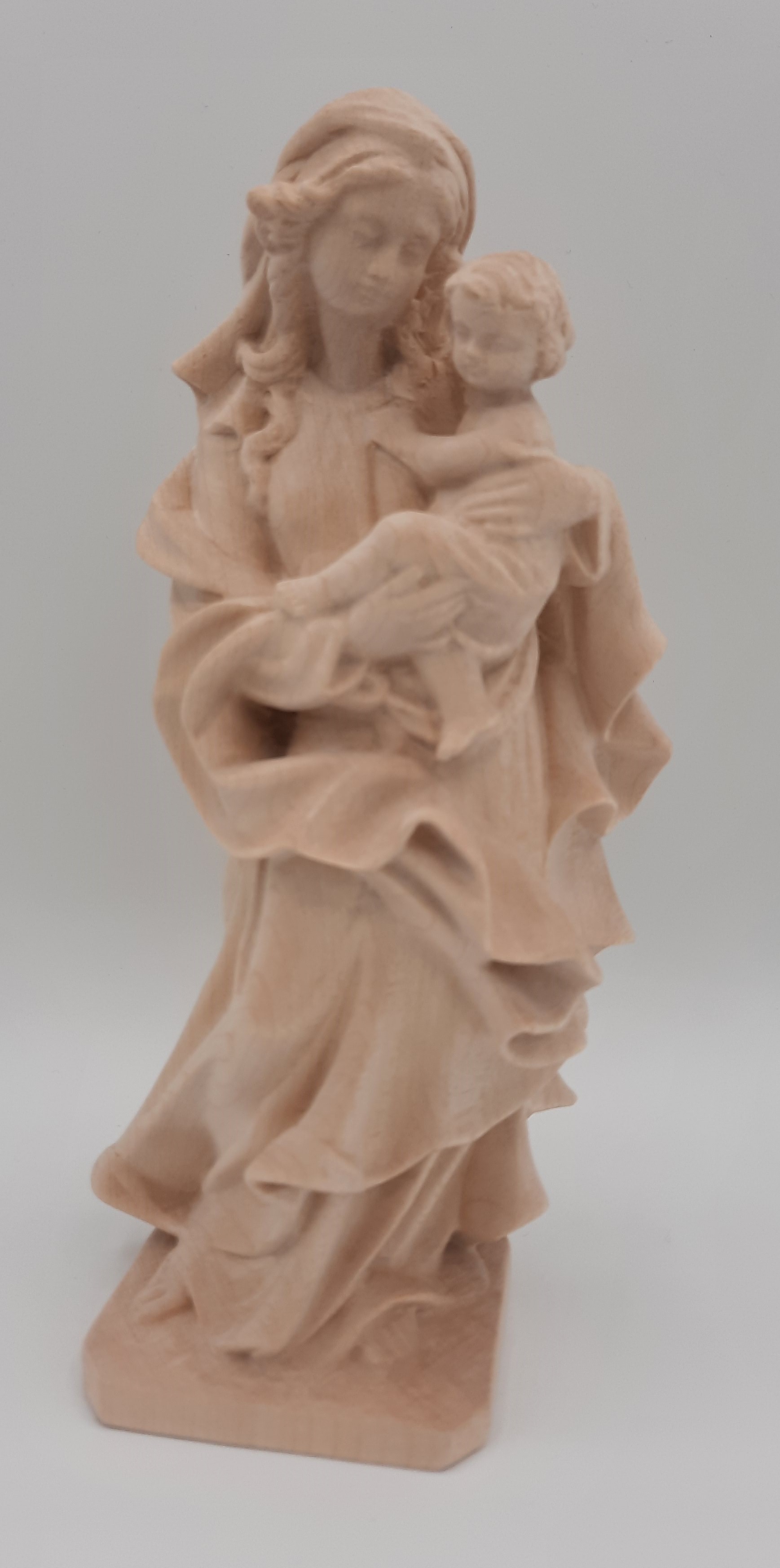 Madonna des Herzes