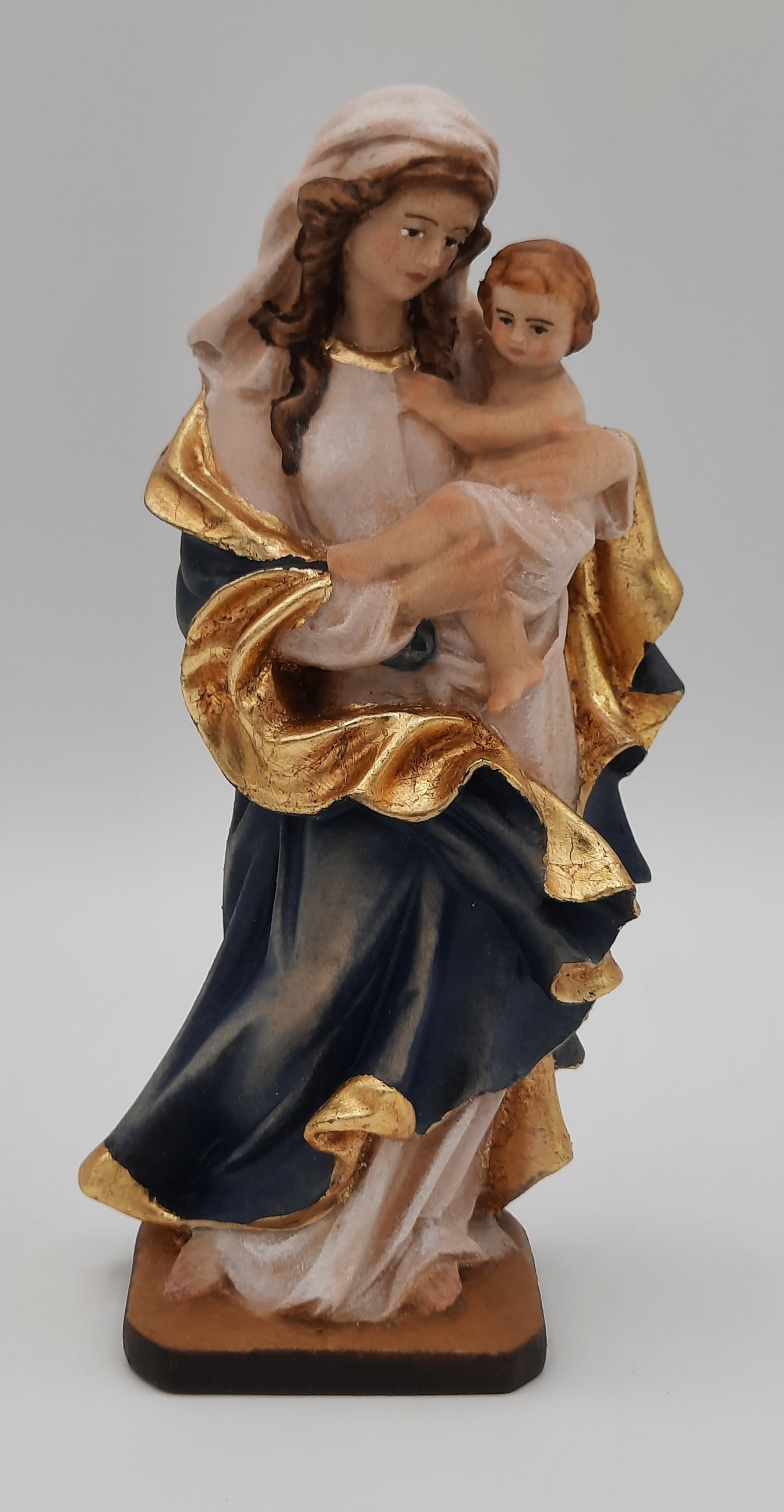 Madonna des Herzes