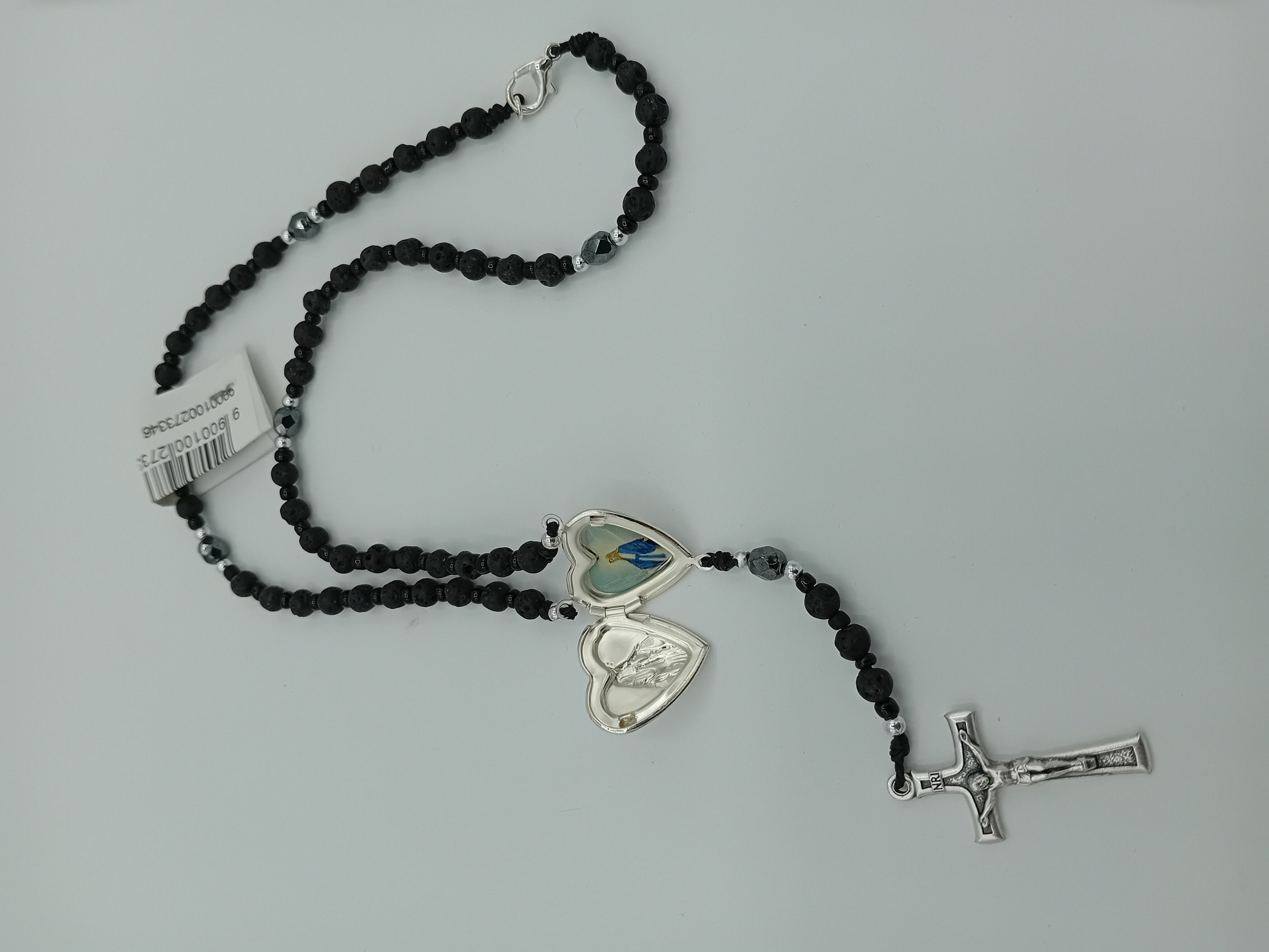 Rosenkranz mit Korpus