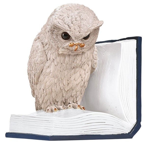 Buchstütze B-Uhu-ch