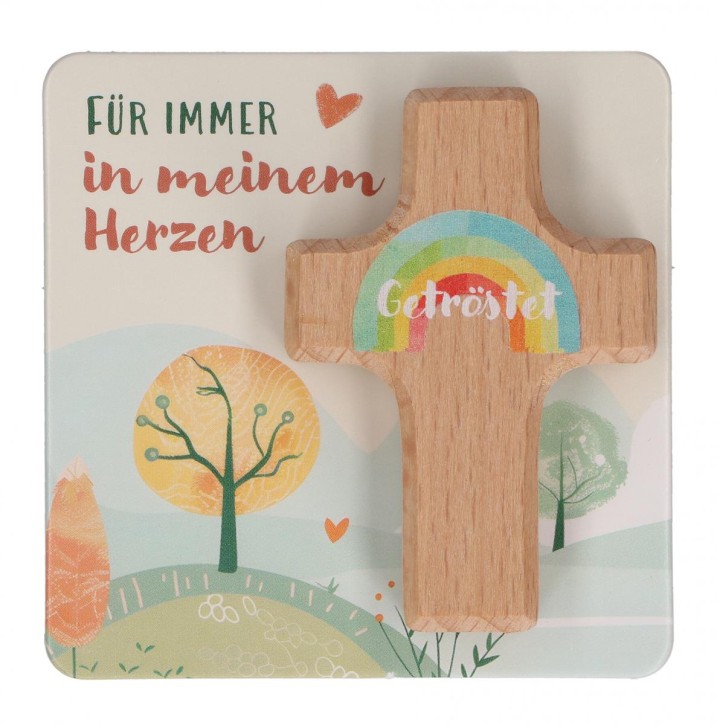 Für immer in meinem Herzen