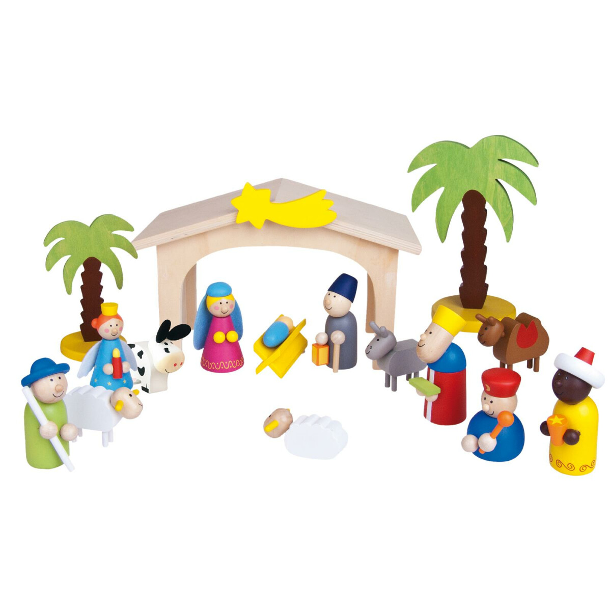 Kinderkrippe