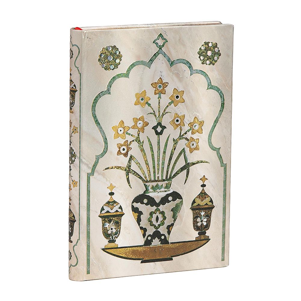 Notizbuch Shah, MIni, liniert