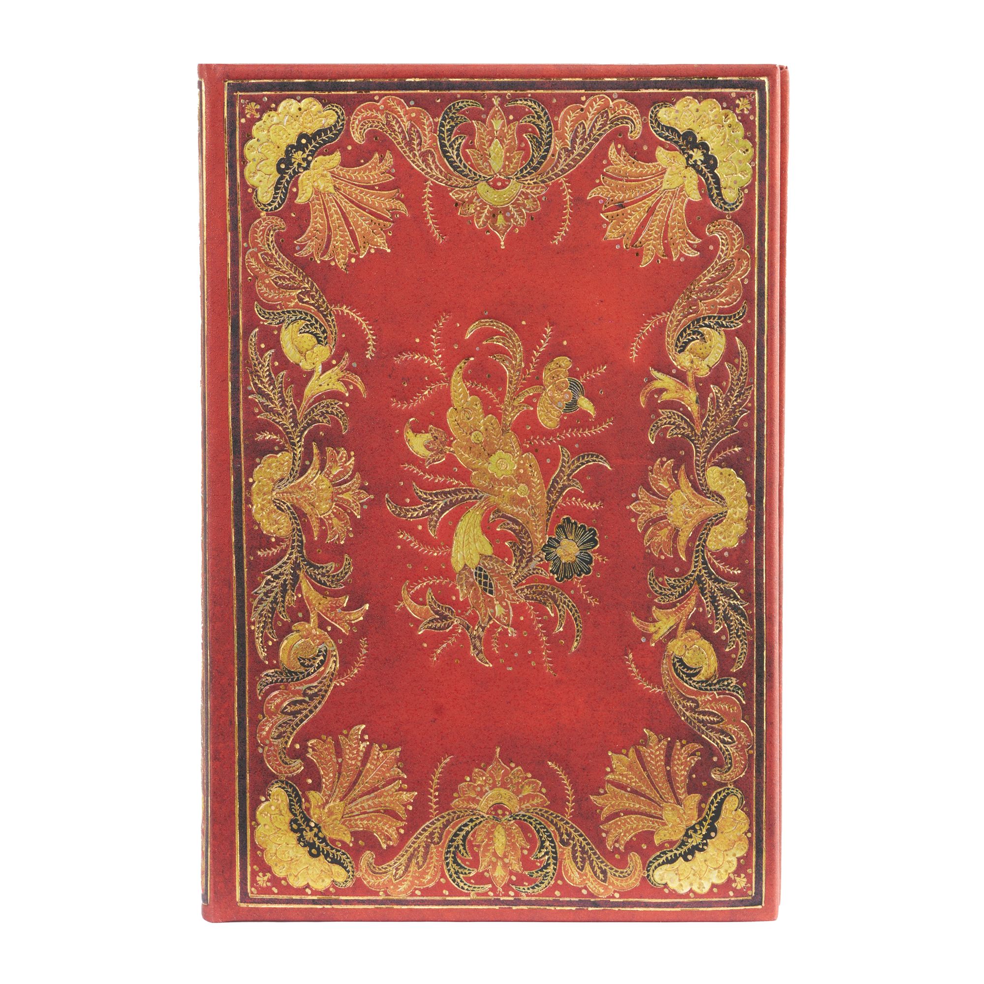 Adressbuch Fiammetta, Mini