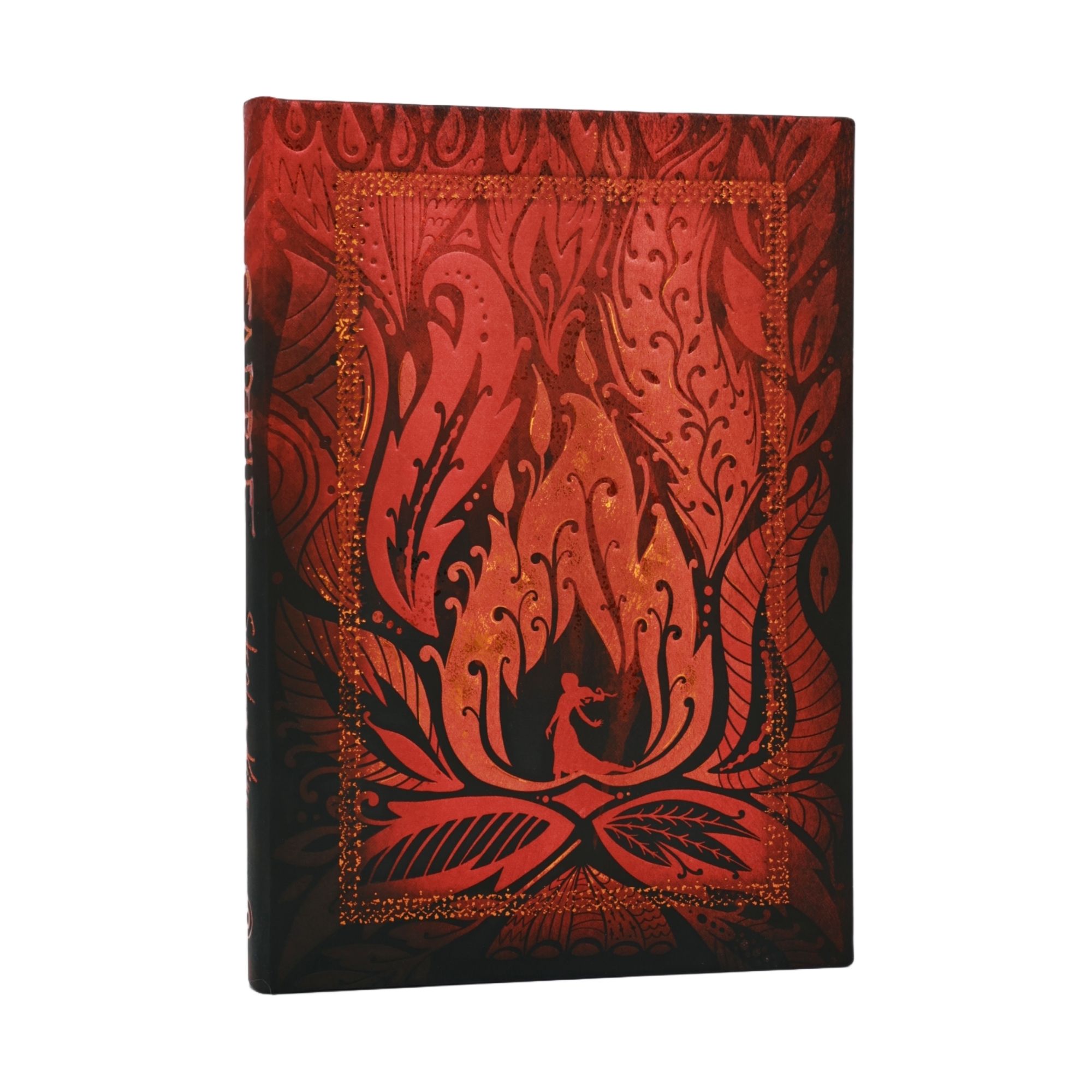 Notizbuch Stephen King: Carrie, Midi, liniert