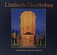 Limbach-Oberfrohna - Cover