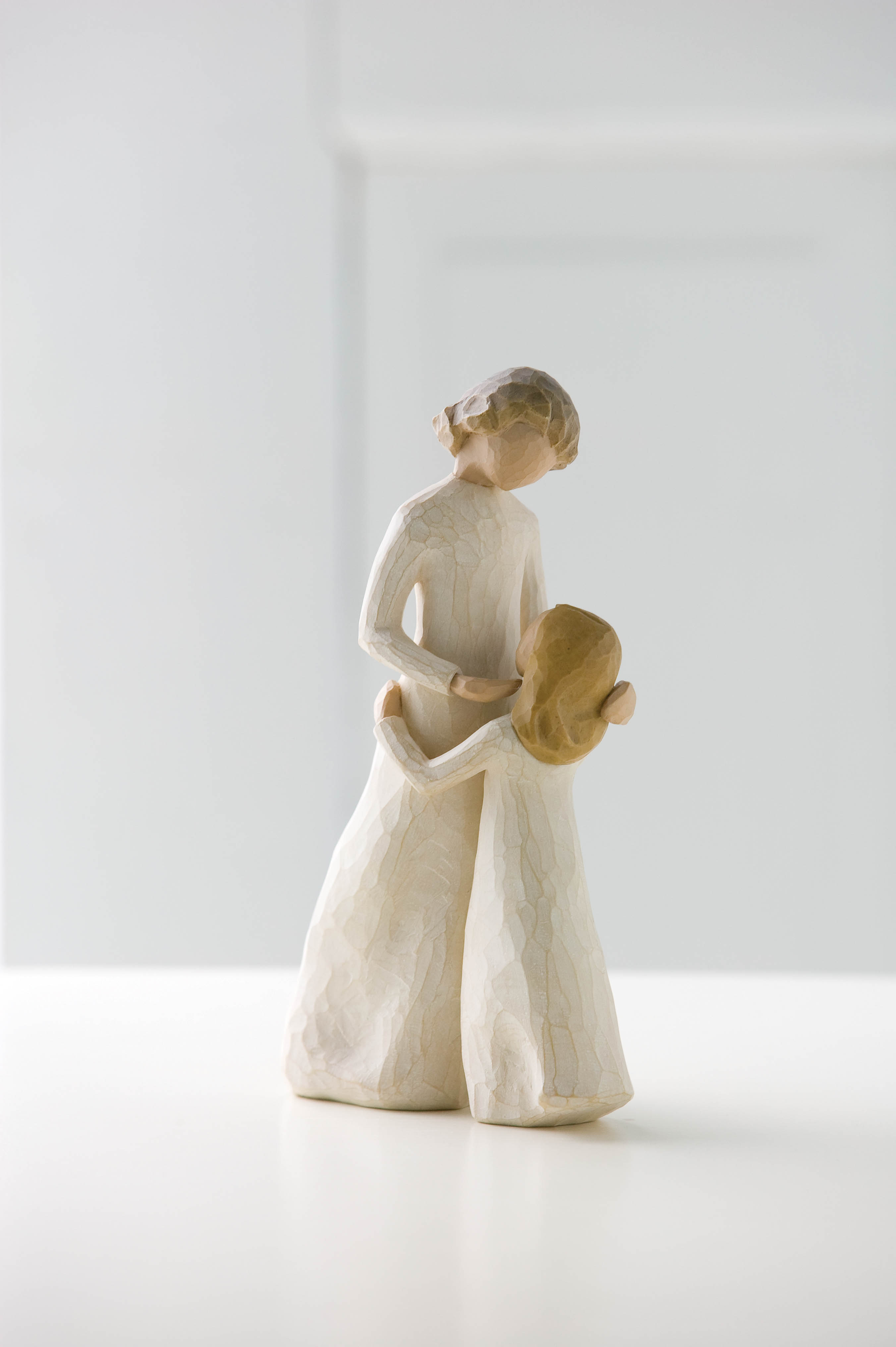 Mother & daughter / Mutter und Tochter (26021)  