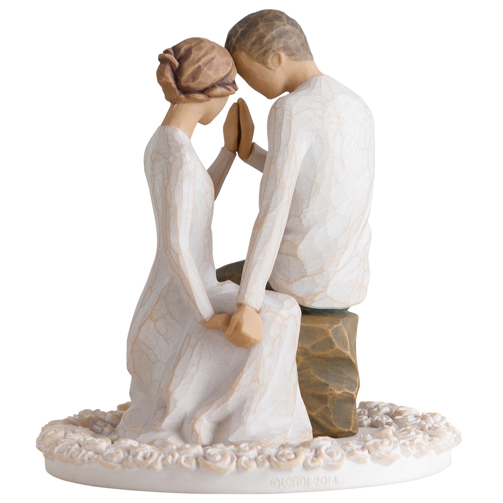 Around You Cake Topper / In deiner Nähe (27342)    