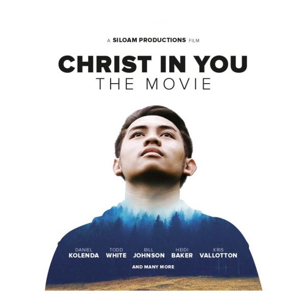 Christ in you - the movie