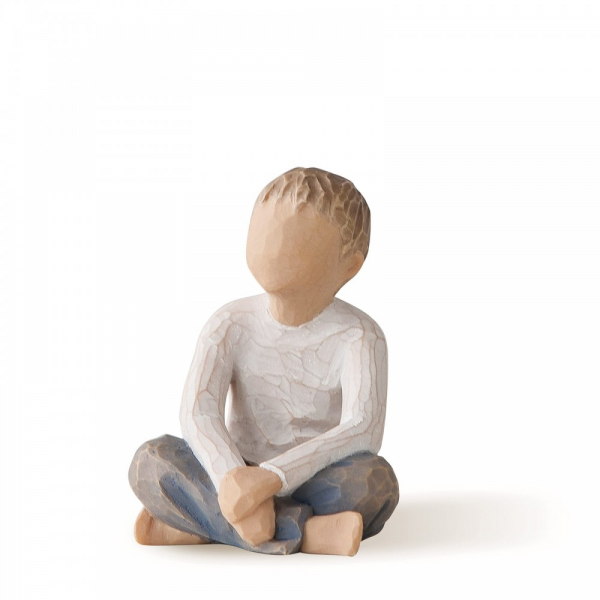 Imaginative child (26226)         