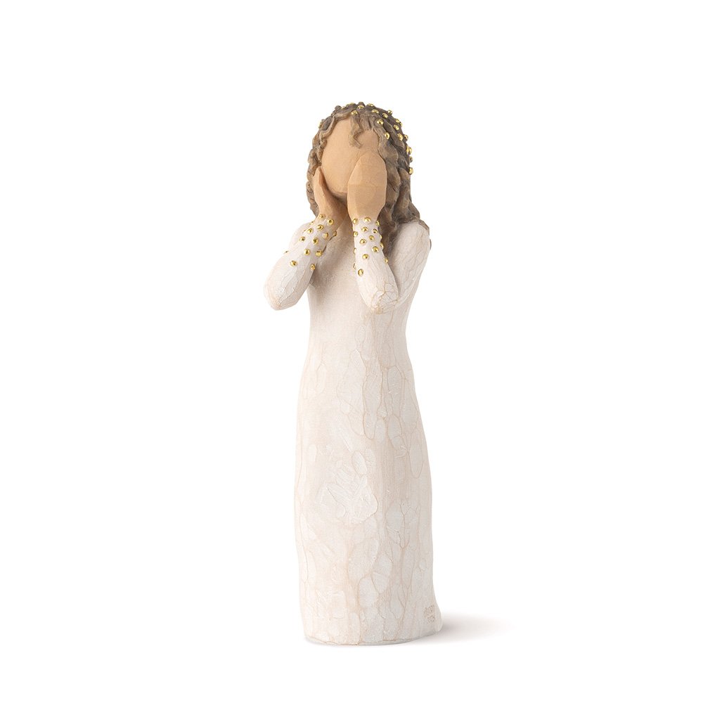 Little christmas angel (28322)